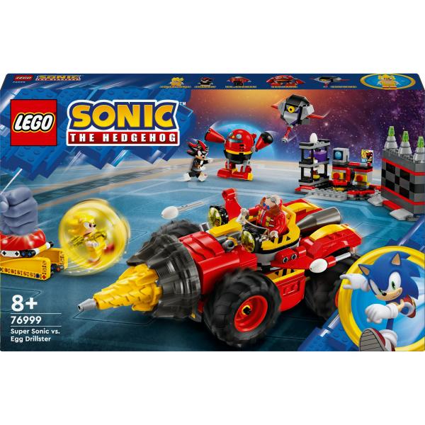 LEGO_1 LEGO Sonic Super Sonic vs. Egg Drillster (5702017592558)