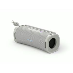 Sony ULT FIELD 1 Bluetooth Speaker white SRSULT10W.CE7