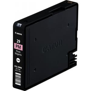 Canon PGI29PM Foto magenta 4877B001