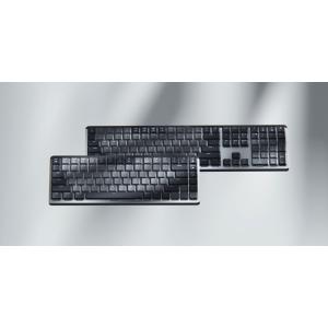 Logitech Master Series MX Mechanical Mini Bluetooth Graphite 920-010772