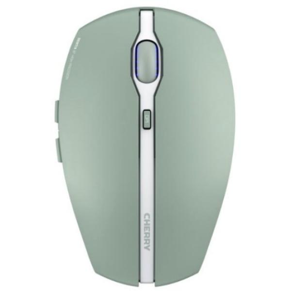 Cherry GENTIX BX green JW-7500-18