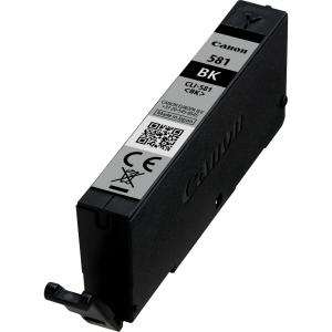 2106C001 CANON CLI581BK Nr.581 Pixma TS TR Tinte black ST 1.505Seiten