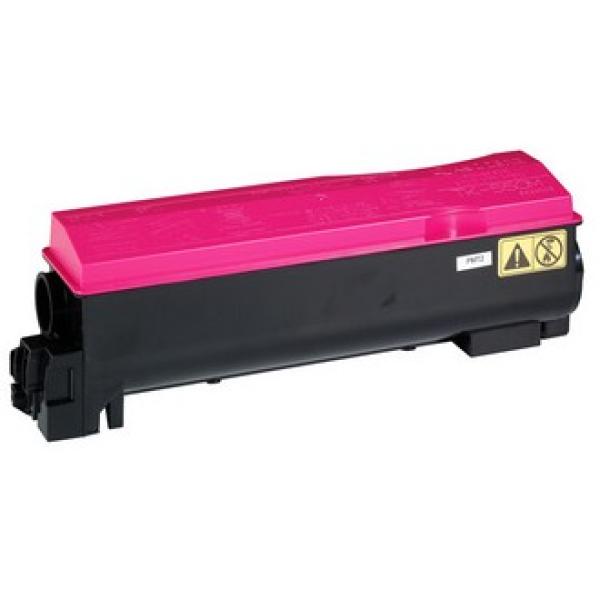KYOCERA Toner für KYOCERA/ mita FS5200, magenta KYOCERA/ MITA TK550M (0632983010785)