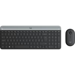 MK470 SLIM WRLS KEYB + MOUSE 920-009196