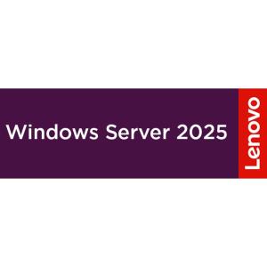 LENOVO Windows Server CAL 2025 10 Device 7S1S003VWW