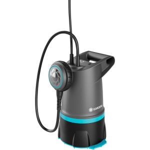 Gardena Klar-/Schmutzwasser-Tauchpumpe 20000 BASIC 09018-47
