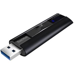 STICK 512GB USB 3.2 SanDisk Extreme Pro Black SDCZ880-512G-G46
