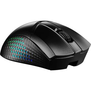 MSI Clutch GM51 Lightweight WIRELESS Gaming Maus. Black S12-4300080-C54