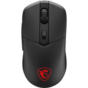 MSI VERSA 300 Elite W WIRELESS Gaming Maus S12-4301290-CLA