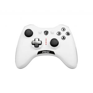 MSI Force GC20 V2 White Gamecontroller USB S10-04G0020-EC4