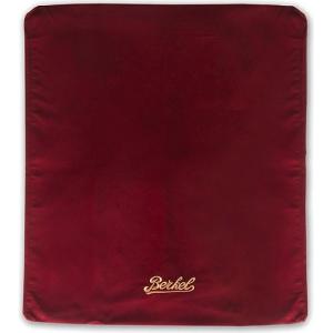 Berkel Abdeckhaube Grsse M rot Modell RL 250/300. 45x45x50 cm Cover-M