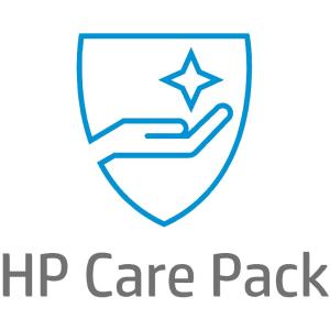G HP Care Pack 5y NBD 9x5 HW Supp with DMR OS 3/3/0 U02C0E