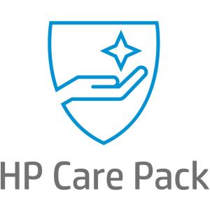 G HP 2J Care Pack PICK-UP + RETURN UA044E