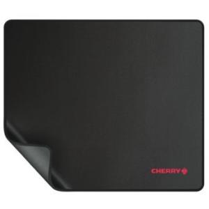 Cherry MP 1000 PREMIUM XL Mousepad Gaming black 300 x 350 x 5 mm JA-0500