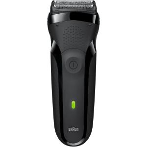 Braun Series 3 300s Elektrischer Rasierer Herren 163305 (4210201163305)