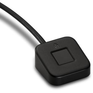 TFTZ Kensington VeriMark Desktop Fingerprint Key 1.2m Kabel schw. K62330WW