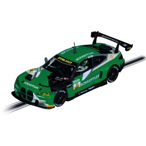 Carrera - Digital 124 Cars - BMW M4 GT3 "Project 1, No.11", DTM 2023 20023968