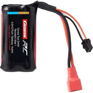 Carrera - Re-Battey - LiFePo4 AKKU 6,4V 1300mAH 13A 370600052