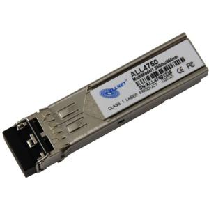 ALLNET Switch Modul ALL4750 SFP(Mini-GBIC), 1000Mbit, SX/LC,