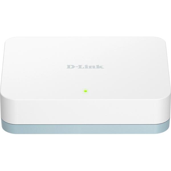 D-Link DGS-1005D 5*GE retail DGS-1005D/E