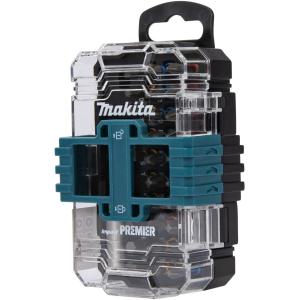 Makita Torsion Bit-Set 31tlg. E-13552