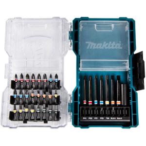 Makita Bit-Set 32tlg. E-07076