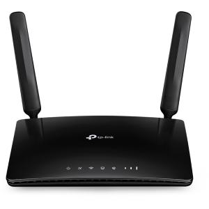 TP-Link WL-Router Archer MR6500V (AC750/4G-LTE Modem) TL-MR6500v(EU)