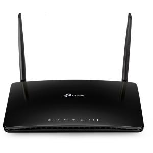 TP-Link WL-Router Archer MR500 (AC1200/4G-LTE Modem) Archer MR500(EU)