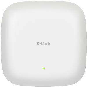 D-Link DAP-X2850 AX3600 Wi-Fi 6 Dual-Band PoE Access Point