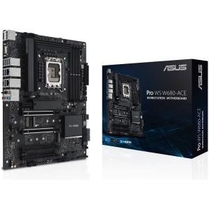 MB ASUS PRO WS W680-ACE (Intel.1700.DDR5.ATX.ECC) 90MB1DZ0-M0EAY0