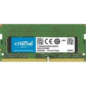 SO 3200 32GB Crucial CT32G4SFD832A