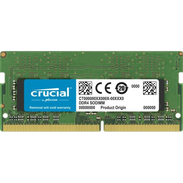 SO 3200 32GB Crucial CT32G4SFD832A