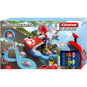 Carrera - First Sets - Mario Kart - Mario vs. Luigi 20063028