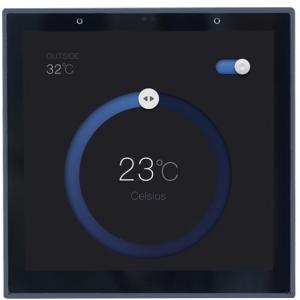 ALLNET Touch Display Tablet 4 Zoll mit 2GB/8GB PX30 Android 8.1(PoE Version) UD4PX30A81