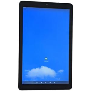 ALLNET Touch Display Tablet 8 Zoll PoE mit 2GB/16GB RK3566 Android 11 Unterputzdose UD8RK3566A11