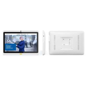 ALLNET Medical PoE Tablet 13 Zoll mit RK3568 Android 11 4GB/16GB MedTab130