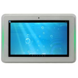 ALLNET Design LED Tablet 10 Zoll RK3288 Android 10 und NFC Meetingraum Tablet DT10RK3288A80NFCv2