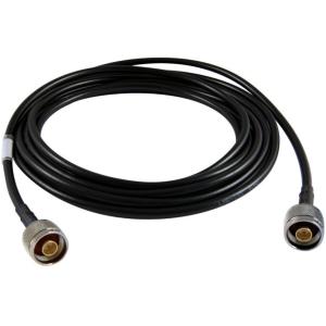 ALLNET Antennen-Kabel LMR-195 N-Type(m) <> N-Type(m) 500 cm ANT-CAB-NM-NM-500