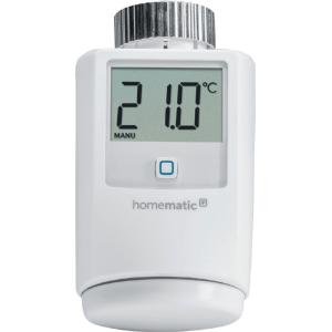 eQ-3 AG Homematic IP Heizkörperthermostat 140280A0