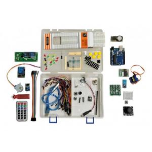 ALLNET 4duino Starter Kit UNO R.3 SET, NEU ArdDevKIT1v2