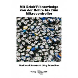 ALLNET BrickRknowledge Buch ALL-BRICK-0500