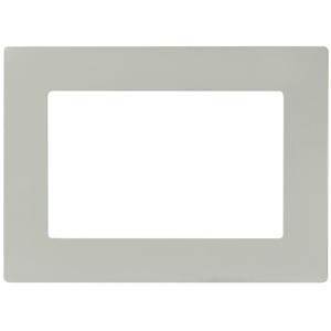 ALLNET Touch Display Tablet 10 inch zbh. Bezel for mounting frame, white wideTouch Display Tablet 10 Zoll zbh. Blende fü