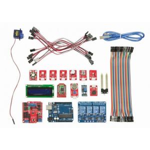 ALLNET 4duino Smart Home Kit UNO R.3 ALL-E-4-6E4-6