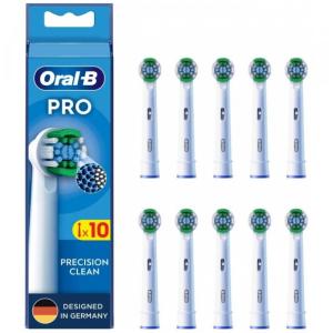 Oral-B Aufsteckbürsten Precision Clean - 10er 861080