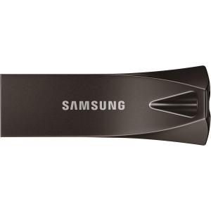 STICK 64GB USB 3.1 Samsung Bar Plus Titan grey MUF-64BE4/APC