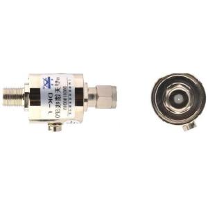ALLNET Antennen-Blitzschutz 1~2000MHz SMA-M -> SMA-F ANT-SP1-SMAM-SMAF