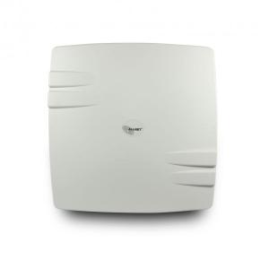 ALLNET Antenne 2,4 GHz 12dBi Flat Patch Outdoor MIMO 2T2R N-Type female ANT-24-2T2R-PATCH-385