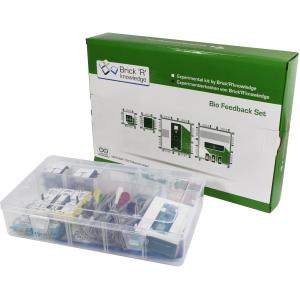ALLNET BrickRknowledge Bio Feedback Set (International) ALL-BRICK-0703