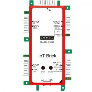 ALLNET BrickRknowledge IoT Brick ALL-BRICK-0635