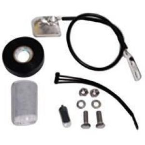 Z Cambium Coaxial Cable Grounding Kits for 1/4 and 3/8 Cable 01010419001